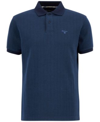 Men's Harworth Tailored Polo Shirt