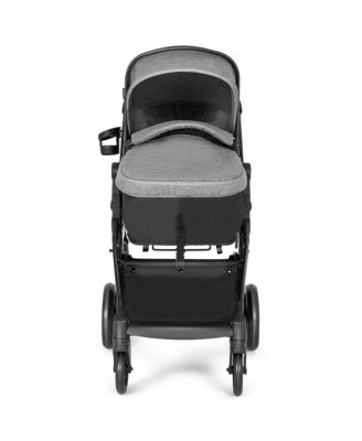 Baby 2 In 1 Foldable Stroller Travel Newborn