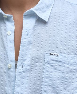 Men's Treelane Textured Shirt