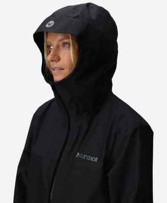 Women's Minimalist Pertex Jacket