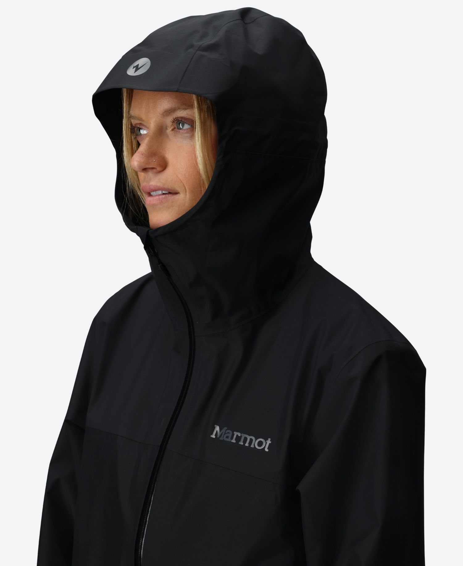 Women's Minimalist Pertex Jacket