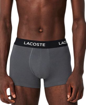 Men's 5- Pack Cotton Stretch Trunks