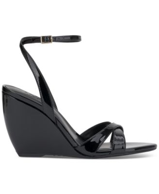 Women's Camlyn Wedge Sandals, Exclusively at Macy's