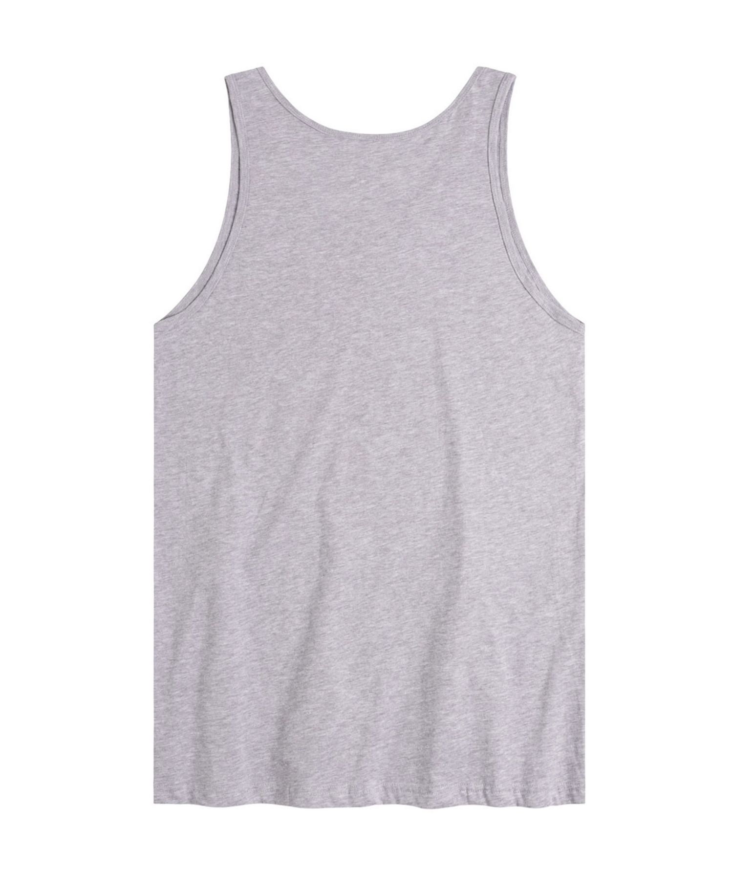 Men's American Flag Sleeveless Tank Top
