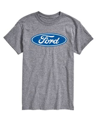 Men's Ford Logo Short Sleeve T-Shirt