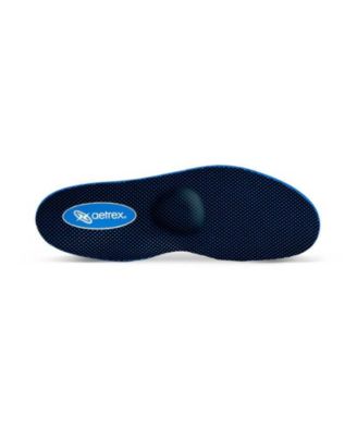 Men's Speed Posted Orthotics W/ Metatarsal Support