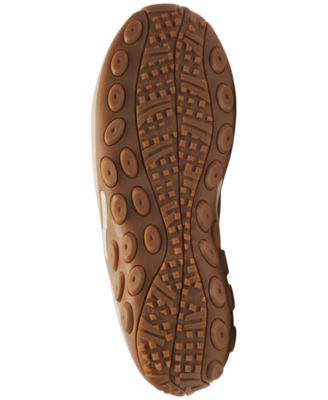 Men's Jungle Moc Slip-On Shoe