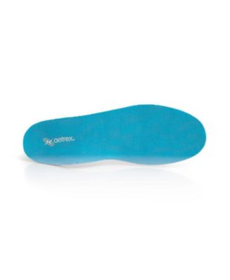Men's Unisex Cleats Posted Orthotics