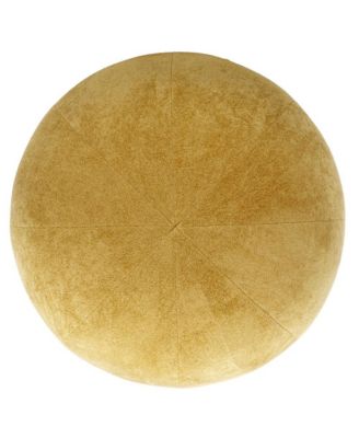 Lipy Half Sphere Ottoman