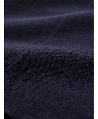 Women's Fine Knit Sleeveless Tunic