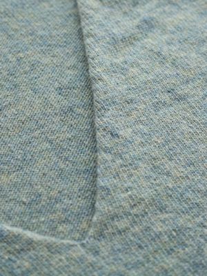 Women's GEELONG SLOUCH V SWEATER