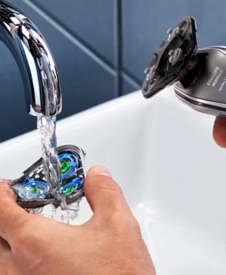 SHAVE S9000 PRESTIGE