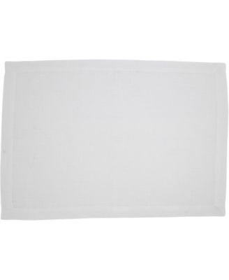Pure Linen Placemats, 14" x 20"