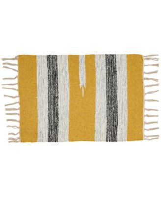 Desert Horizon Placemats, 12" x 18"