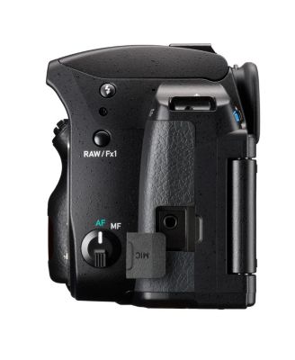 KF DSLR Camera , Black