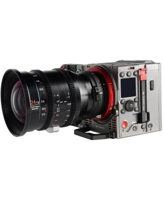 Jupiter 24mm T2.0 Macro Cine Lens for PL Mount