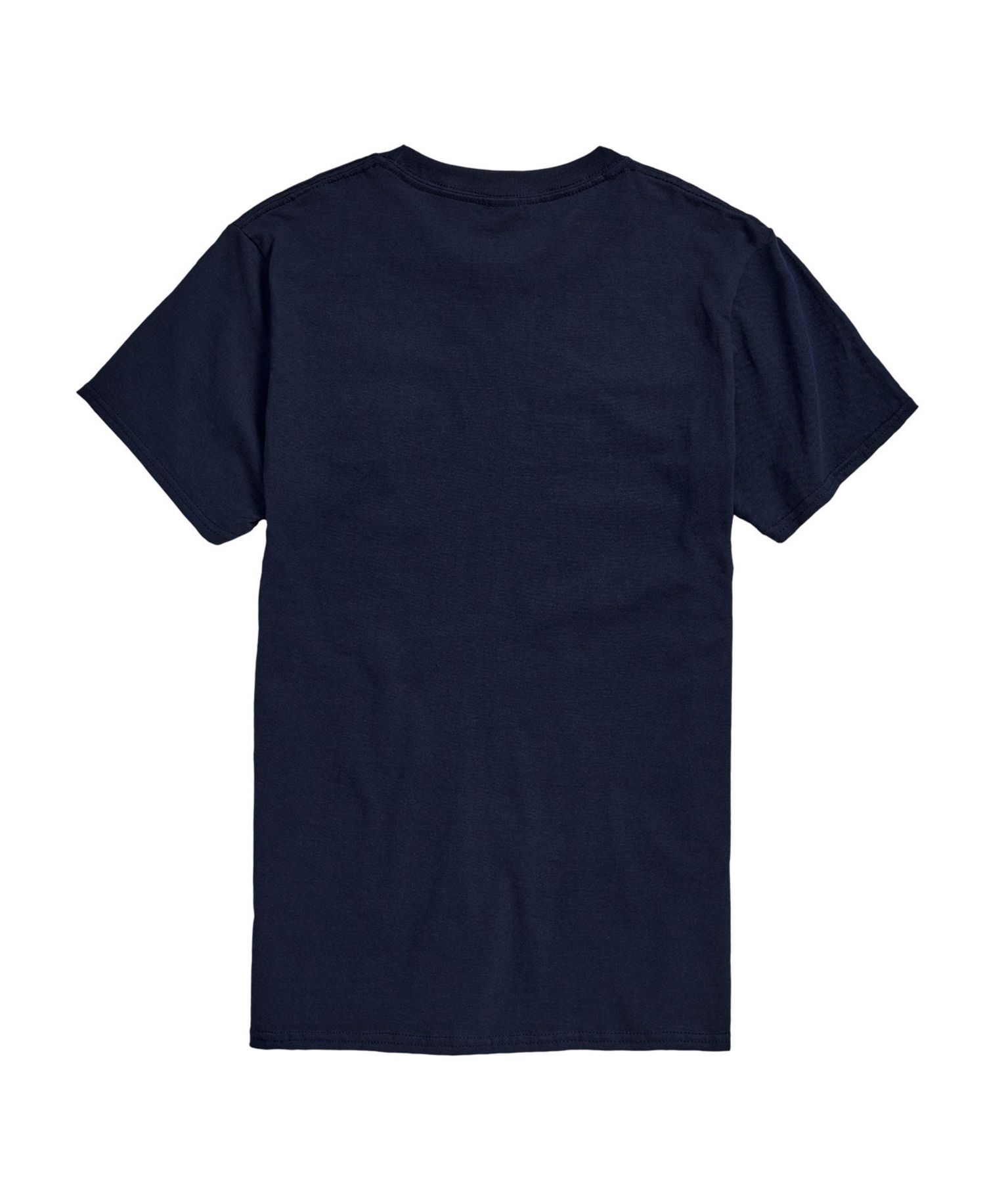 Men's Disney Mickey Mouse USA Short Sleeve T-Shirt