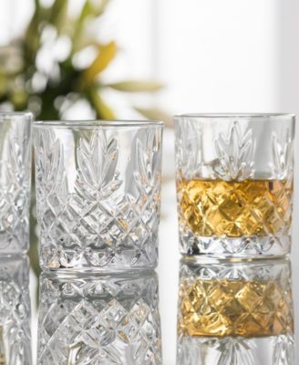 Renmore Decanter Set