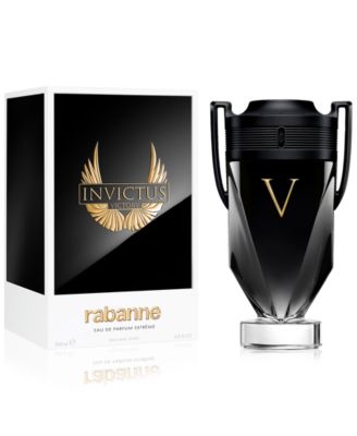 Invictus Victory Eau De Parfum Extreme Spray By Paco Rabanne - 6.7 oz