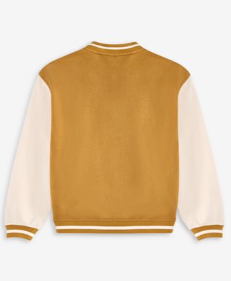 Little & Big Boys Varsity Jacket, Exclusively at Macy's