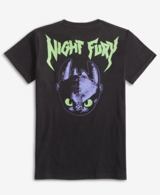 Epic Threads - Big Boys Night Fury T-Shirt