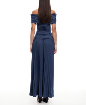 Women's Field of Dreams Maxi Dress