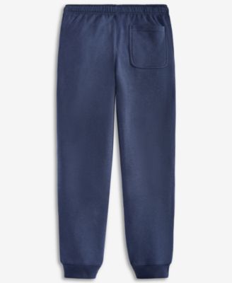 Little & Big Boys Soft Fleece Joggers, Created for Macy's