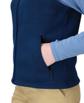 Women's Drop Line Vest