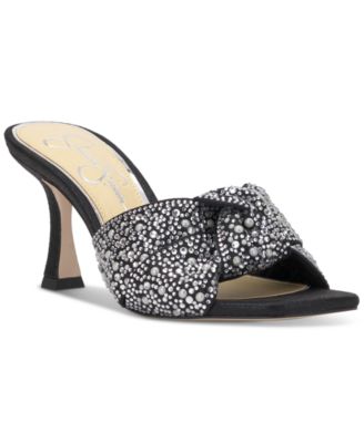 Women's Evirra Twist Knot Dress Sandals