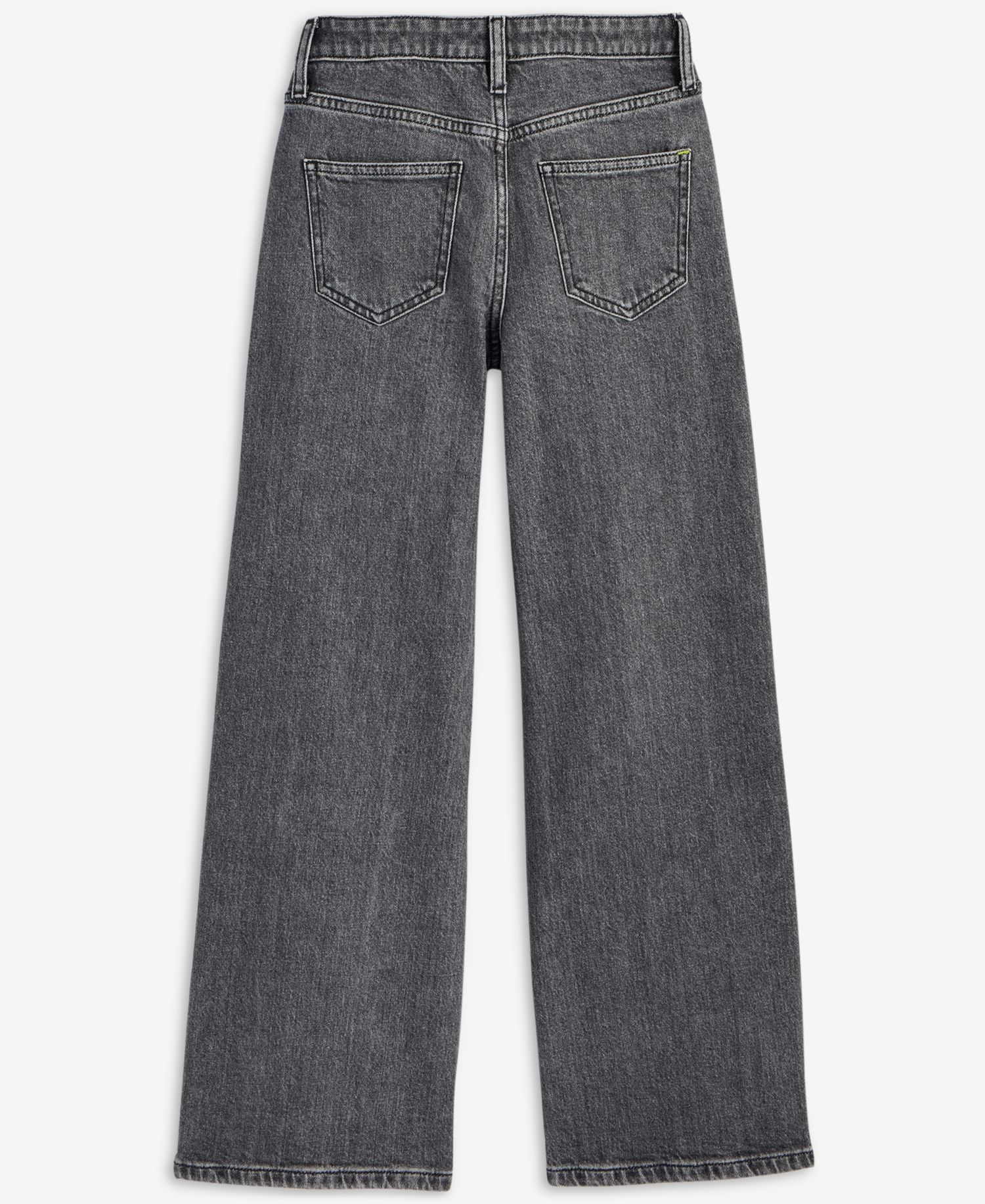 Little & Big Girls Lulu Wide-Leg Jeans