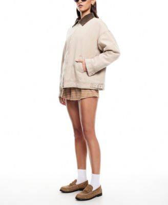 Women's Workwear Jacket