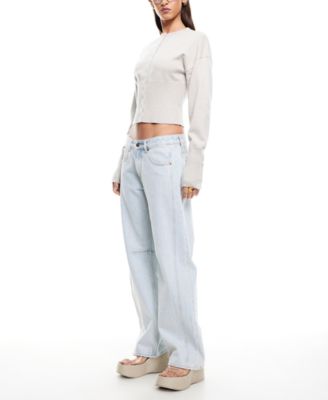 Women's Heads in The Clouds Cardigan