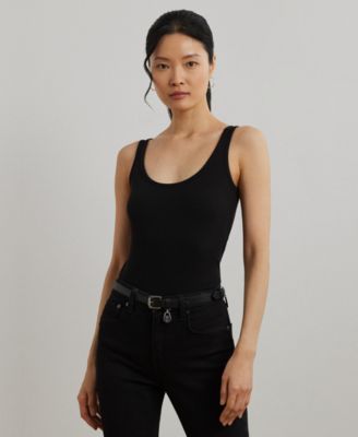 Women's Stretch Tank Top