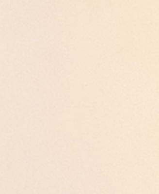 Juniors' Satin Chain-Trim Long Dress