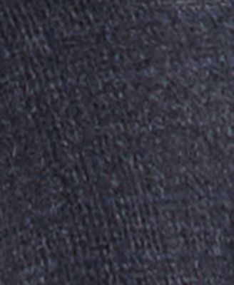 Men's Modern-Fit Wool-Blend Overcoat 