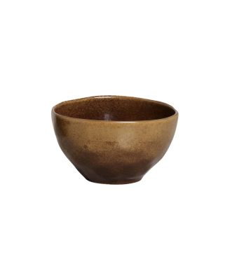 Stoneware Soup Bowls, Set of 6
