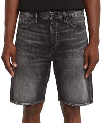 G-Star Raw - Men's Dakota Clean Edge 11.9" Denim Shorts
