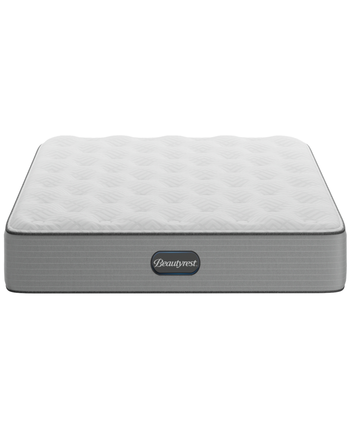 Beautyrest Poised Slumber 12" Medium Tight Top Mattress