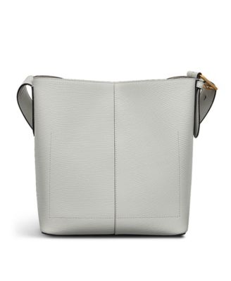 Threadneedle Street Medium Bucket Bag