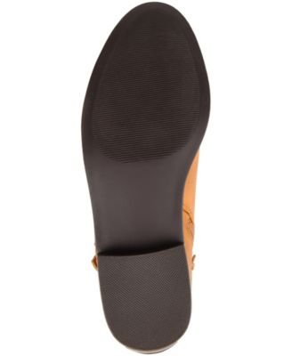 Women's Ellis Side Zip Ankle Booties