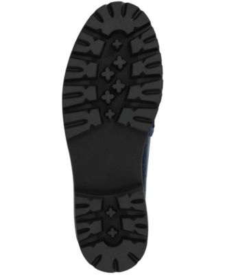 Women's Jessamey Lug Sole Loafers