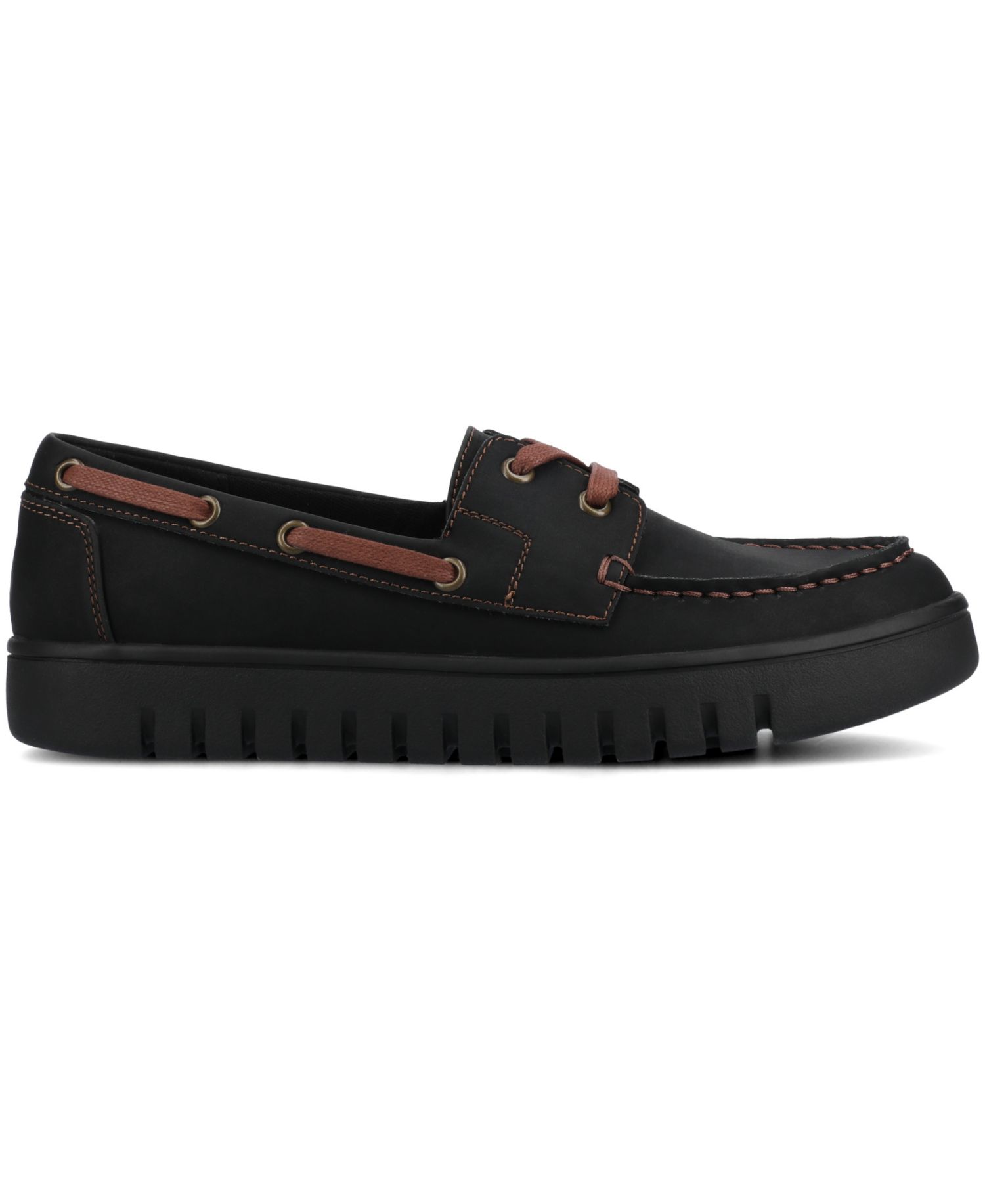 Women's Marion Boat Shoe Loafers