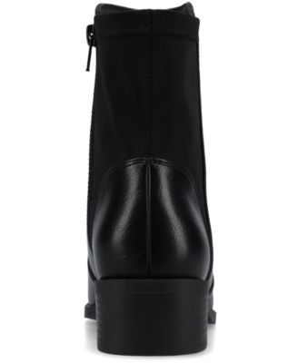 Women's Renna Block Heel Chelsea Booties