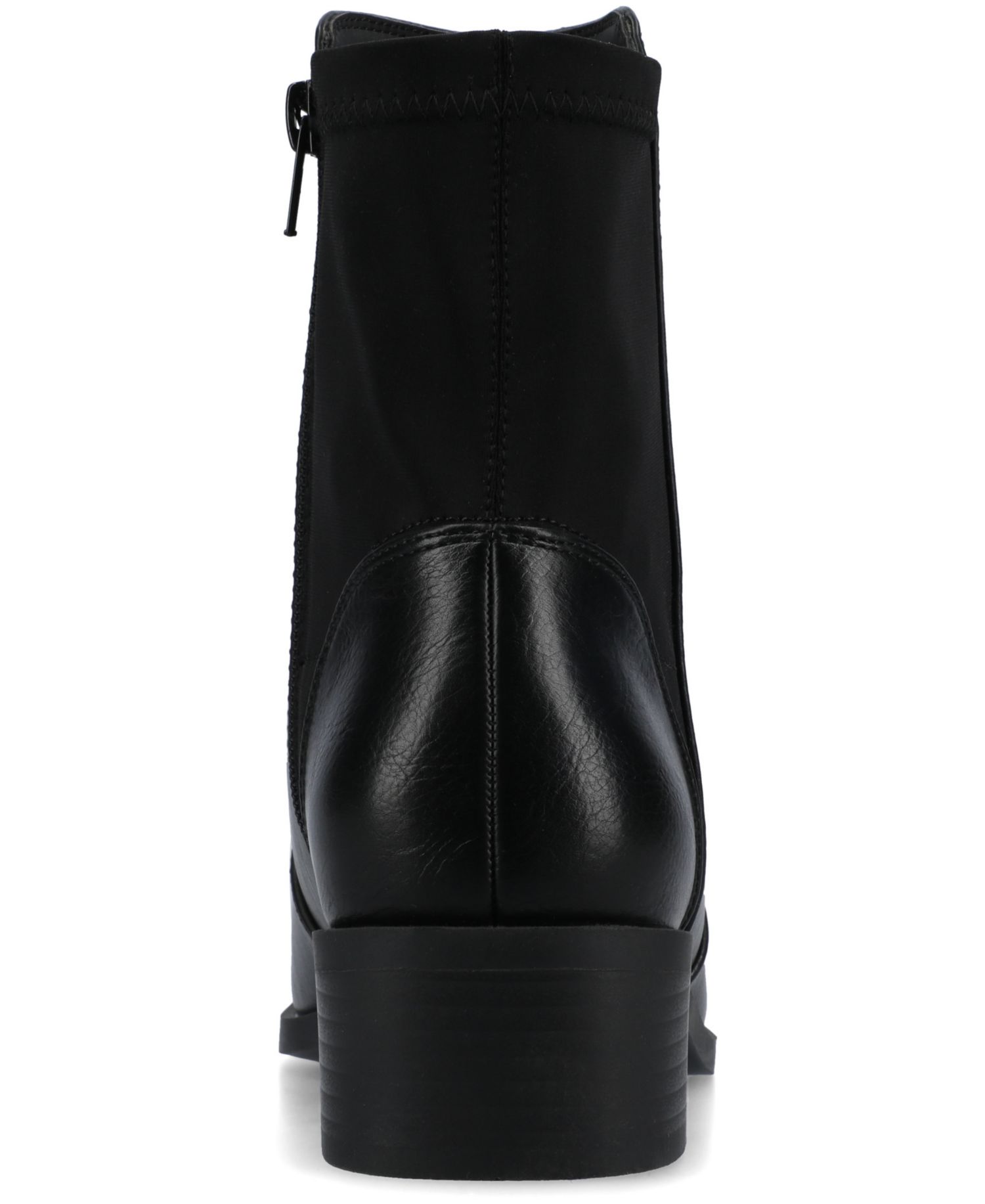 Women's Renna Block Heel Chelsea Booties