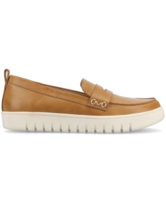 Women's Tayla Round Toe Loafers