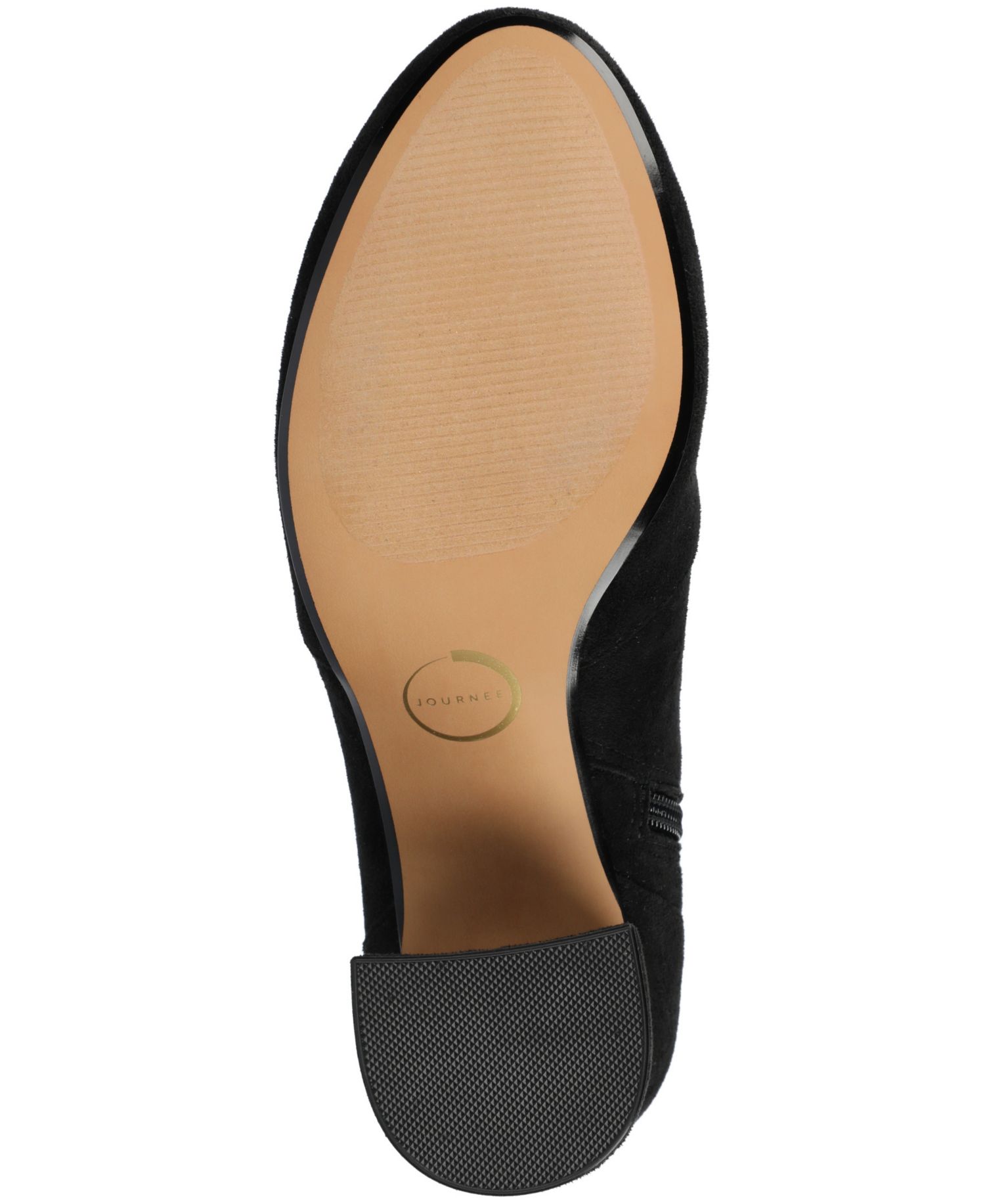 Women's Vivia Block Heel Dress Booties