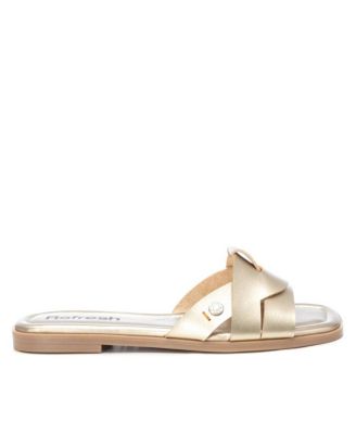 Refresh Women's Casual Sandals By Xti