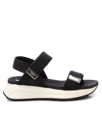 Women's Comfort Sandals By XTI