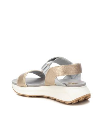 Women's Comfort Sandals By XTI