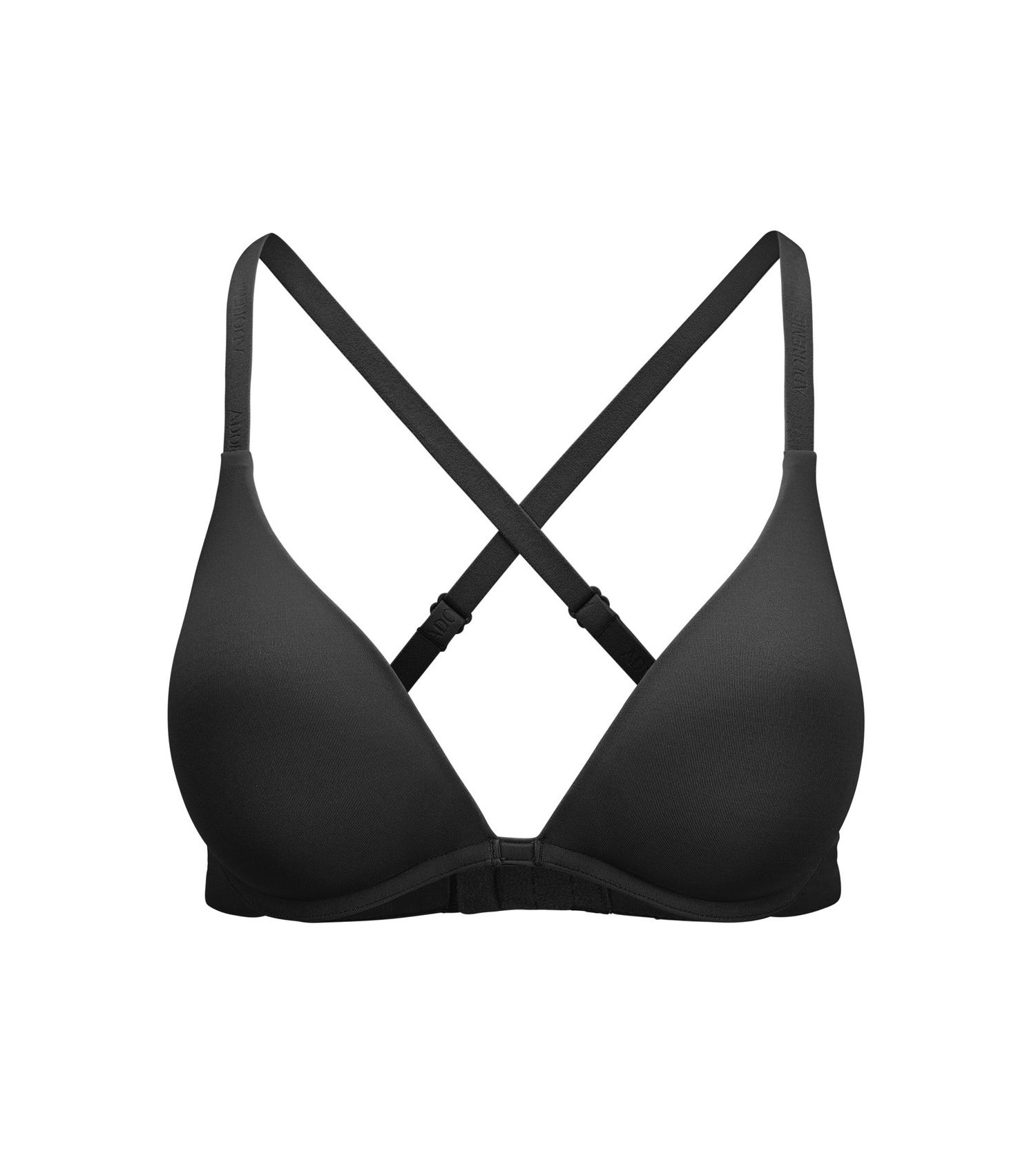 Women's Natalya Push Up Plunge Bra